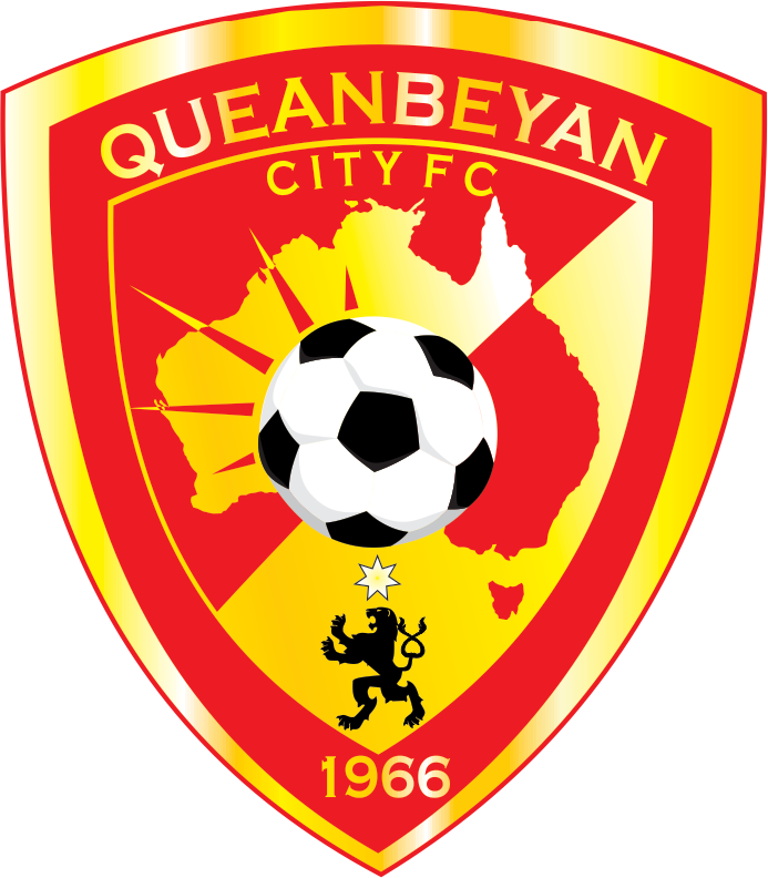 Queanbeyan City Football Club